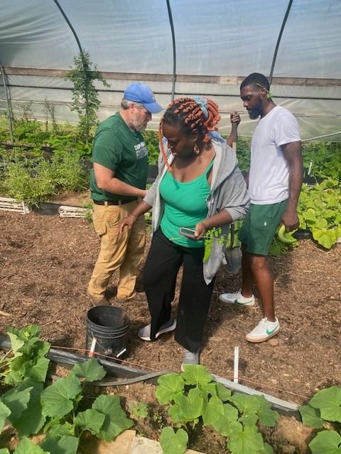 Metro Atlanta Urban Farm Launches Planted Conference To Teach 250 000 Households