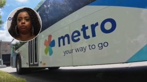 Metro Bus Driver Administers Cpr To Teen Shot In East Price Hill
