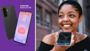Metro By T Mobile Offers Free Samsung Galaxy A37