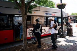 Metro Union Protests New Fare Policy