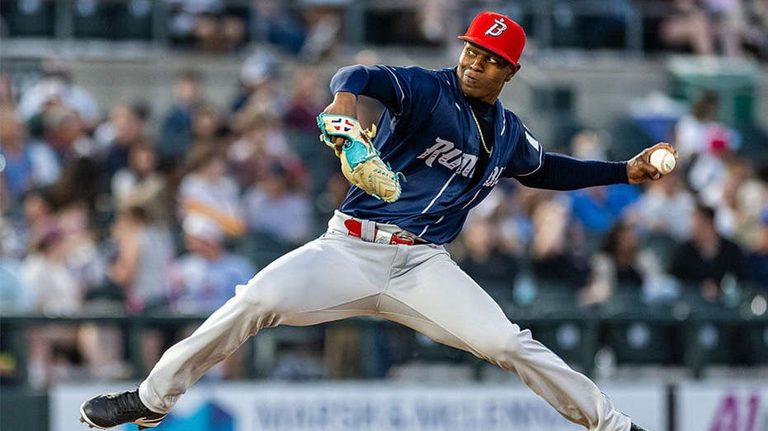 Mets Call Up Pitcher Jefry Yan