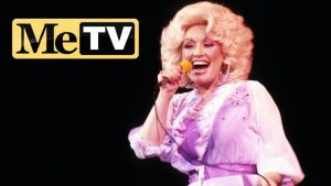 Metv To Air Dolly Parton Tribute Special Sunday Kentucky Flags Lowered