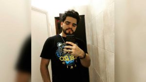 Mexican Influencer Shot Dead