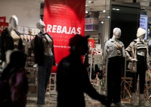 Mexico Reports 1 4 Quarterly Gdp Growth Led By Primary Sector
