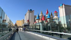 Mgm Resorts Sees Boost In Younger Visitors