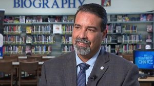 Miami Dade S New Superintendent