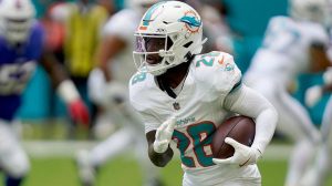 Miami Dolphins Begin Full Rebuild With New Coach Jeff Hafley And Quarterback Mal