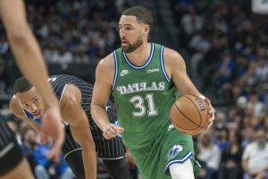 Miami Heat Sign Veteran Guard Klay Thompson To Two Year Deal