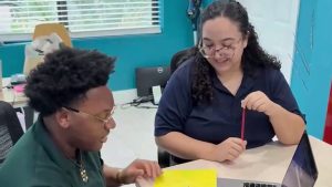 Miami Program Helps Youth Aging Out Of Foster Care
