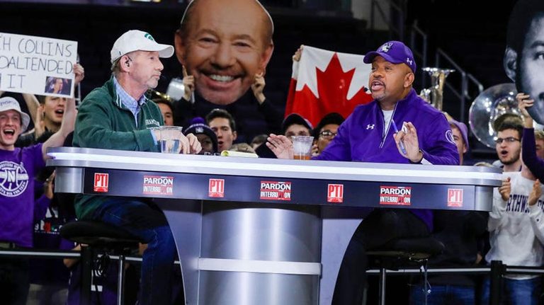 Michael Wilbon Names Frank Isola As Preferred Co Host If Tony Kornheiser Retires