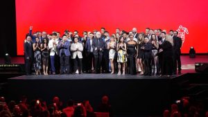Michelin Guide Southwest Awards Two Stars To Las Vegas Restaurant And First Star