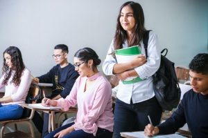 Michigan Allocates 40 Million To Expand Dual Enrollment For Low Income Students