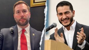 Michigan Congressional Candidate