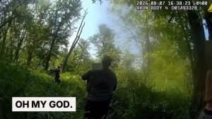 Michigan Family Found After 72 Hours