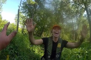 Michigan Family Found Safe