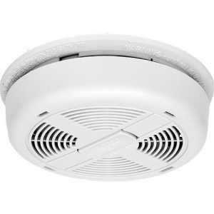 Michigan Fire Departments Face Smoke Alarm Shortage After State Funding Cut