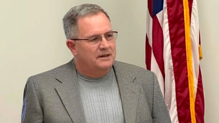 Michigan Gop Candidate Wins Primary