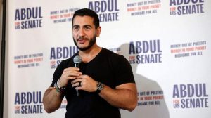 Michigan Gop Lawmaker Warns El Sayed S Left Leaning Agenda Clashes With State Va