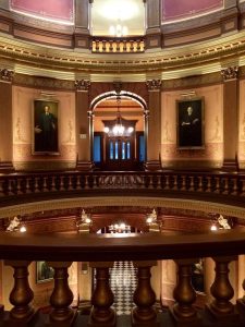 Michigan Lawmakers Unveil Eight Bill Package To Boost Primary Care Access