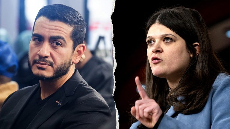 Michigan Primary