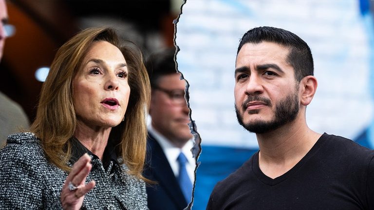 Michigan Republican Questions El Sayed S Ideology