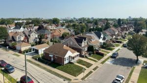 Michigan S Aging Home Stock Threatens Affordability Officials Seek Solutions