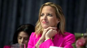 Michigan Secretary Of State Wins Democratic Primary