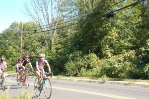 Michigan Sees Rise In Bicyclist Fatalities