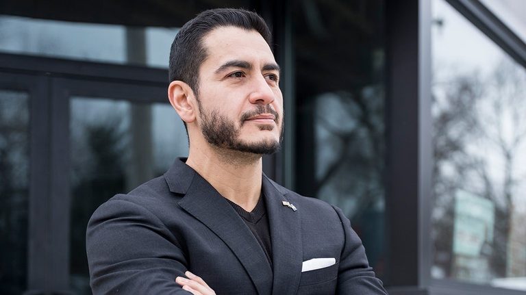 Michigan Senate Candidate Abdul El Sayed Defends Colin Kaepernick Cites Nfl Tick