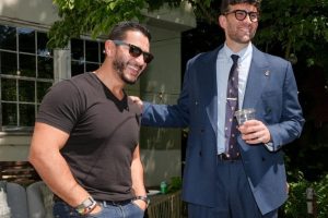 Michigan Senate Hopeful Abdul El Sayed Distances Himself From Streamer Hasan Pik
