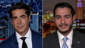 Michigan Senate Nominee Abdul El Sayed Defends Faith Freedom And Wealth Tax On J
