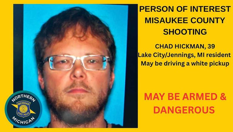 Michigan Shootings Leave 6 Dead