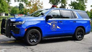 Michigan State Police Offers Free Teen Driving Course