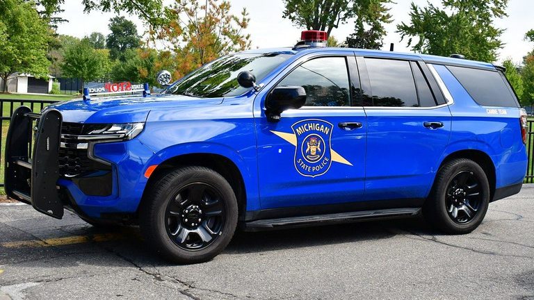 Michigan State Police Offers Free Teen Driving Course