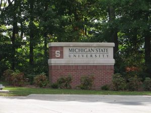 Michigan State University Adds Seminars On Antisemitism And Islamophobia