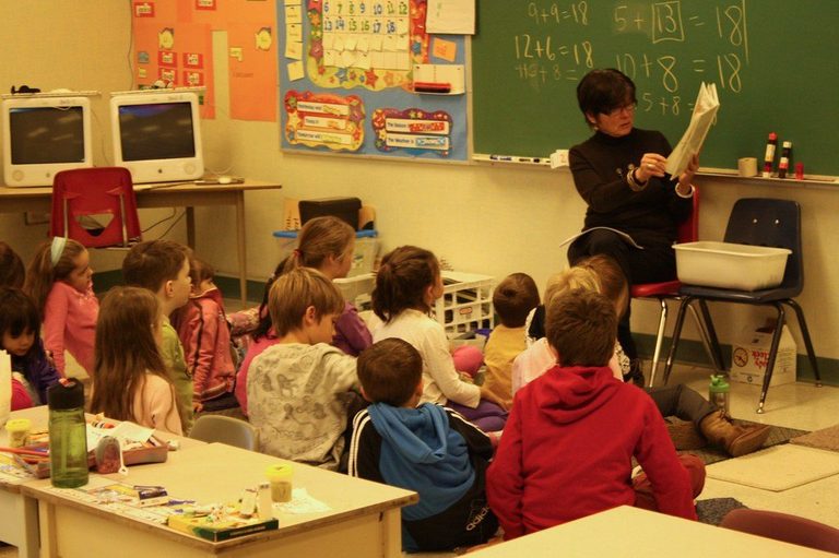 Michigan Teacher Salaries Down 29 Since 1995 Study Shows State Lags Nationwide