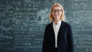 Michigan Teacher Survey Shows 45 Considering Leaving Within A Year