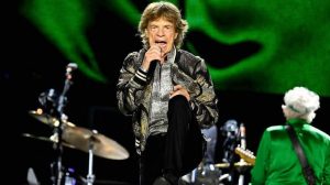 Mick Jagger 83 Still Dancing