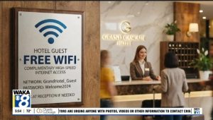 Microsoft Warns Of Wi Fi Hackers