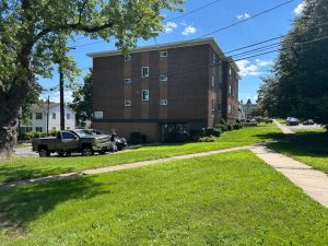 Middletown Tenants Demand Repairs From Alpha Capital Over Unsafe Conditions