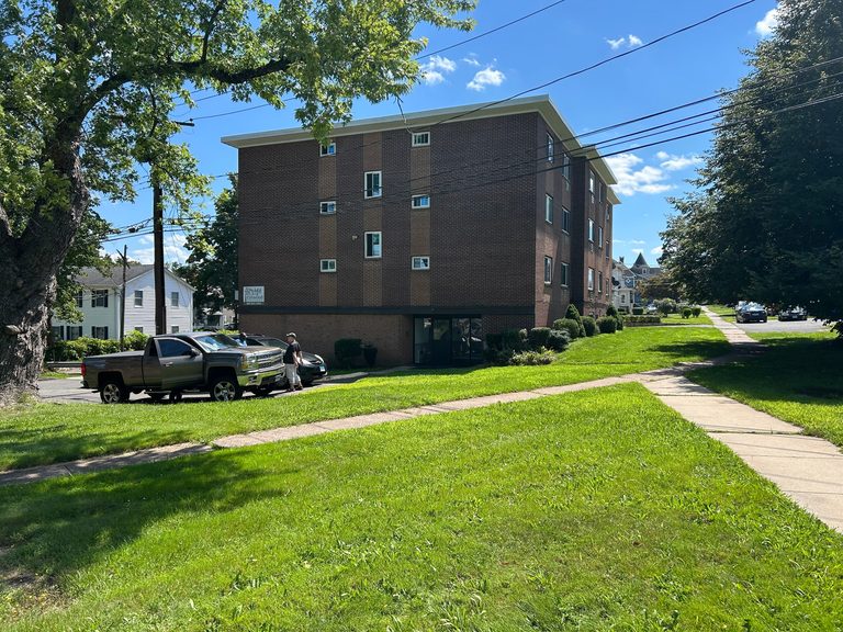 Middletown Tenants Demand Repairs From Alpha Capital Over Unsafe Conditions