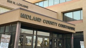 Midland Isd Trustee Intervenes In County Judge Removal Case