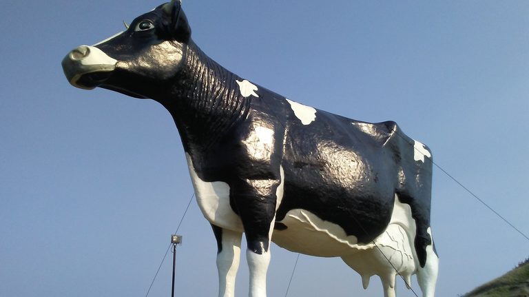 Midwest Roadside Attractions