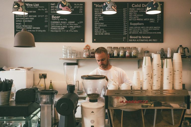 Midwest States Excel In New Business Survival
