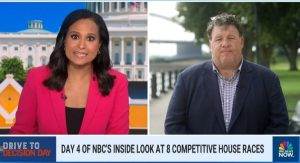 Midwest Voters Cite Inflation And Foreign Conflict As Top Midterm Concerns