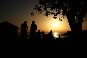 Migrant Rush Into Ceuta Claims 72 Lives