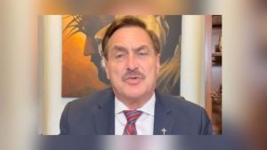 Mike Lindell Loses Minnesota Gop Primary