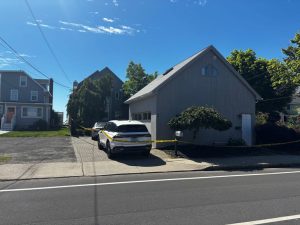Milford Home Invasion Leaves 1 Dead