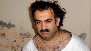 Military Judge Excludes 2007 Confession In Khalid Sheikh Mohammed Trial