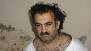 Military Judge Sets June 2028 Trial For 9 11 Mastermind Khalid Sheikh Mohammed